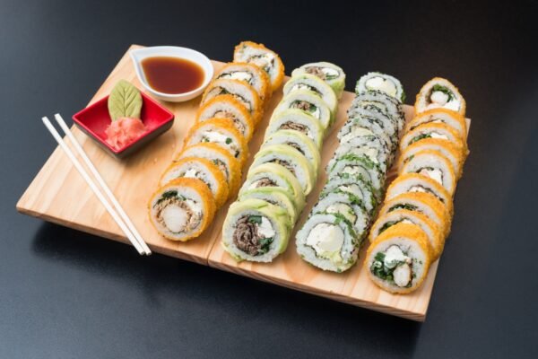 PROMO #06 - 40 Piezas Mixtas