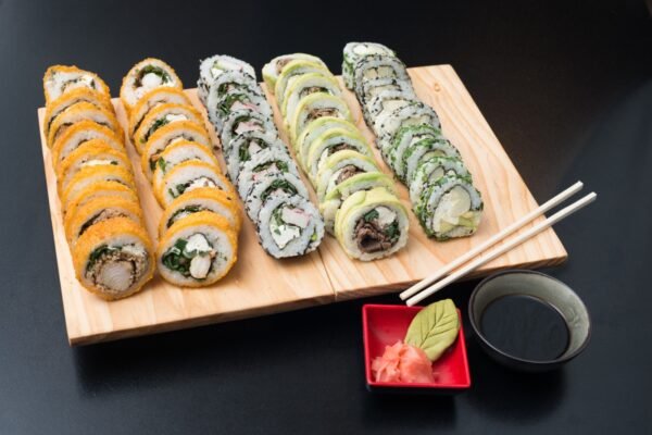 PROMO #07 - 50 Piezas Mixtas