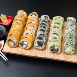 PROMO #08 - 60 Piezas Mixtas