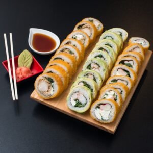 PROMO #02 - 30 Piezas Mixtas