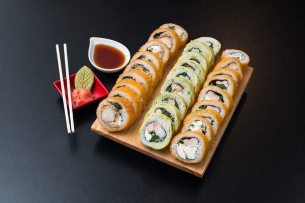 PROMO #02 - 30 Piezas Mixtas