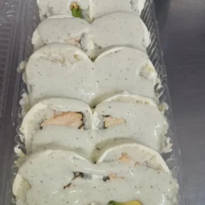 Acevichado Cheese