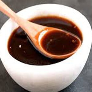 Salsa Teriyaki dulce