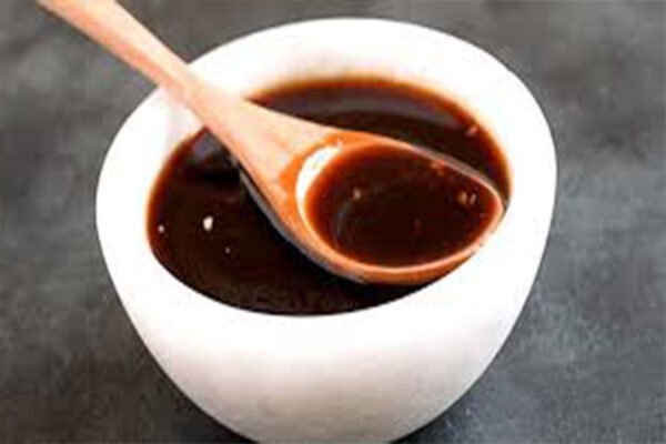 Salsa Teriyaki dulce