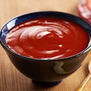 Salsa Sriracha Picante Ahumada