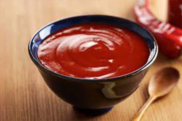 Salsa Sriracha Picante Ahumada