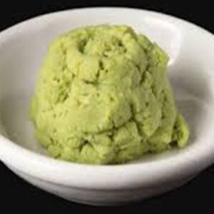 Wasabi